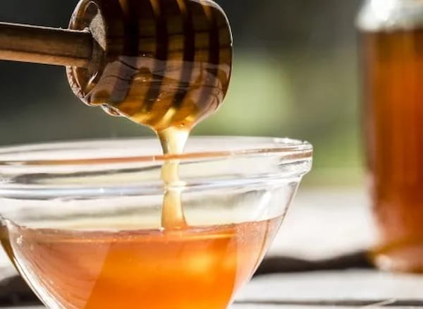 تصویر 3 از خرید و فروش عسل سماق ارگانیک با شرایط فوق العاده